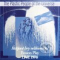Plastic People of the Universe: Pašijové hry velikonoční Live 1978 - Plastic People of the Universe, Hudobné albumy, 2023