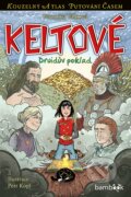 Kniha: Keltové (Veronika Válková). Bambook, 2023 Kniha: Keltové (Veronika Válková). Bambook, 2023