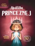 Kniha: Modlitba Princeznej (Sheri Rose Shepherd). Christian Project Support, 2023 Kniha: Modlitba Princeznej (Sheri Rose Shepherd). Christian Project Support, 2023