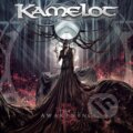 Hudební CD: Kamelot: Awakening LP (Hudobné albumy). Hudobné albumy, 2023 Hudební CD: Kamelot: Awakening LP (Hudobné albumy). Hudobné albumy, 2023
