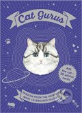 Cat Gurus (Caroline Roberts a Liz Faber). Orion, 2018 Cat Gurus (Caroline Roberts a Liz Faber). Orion, 2018