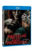 Film: Smrtelné zlo: Probuzení (Lee Cronin) (Blu-ray). Magicbox, 2023 Film: Smrtelné zlo: Probuzení (Lee Cronin) (Blu-ray). Magicbox, 2023