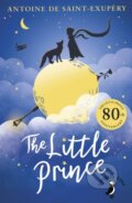 Kniha: The Little Prince (Antoine de Saint-Exupéry). Penguin Random House Childrens UK, 2023 Kniha: The Little Prince (Antoine de Saint-Exupéry). Penguin Random House Childrens UK, 2023