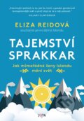 Kniha: Tajemství sprakkar (Eliza Reid). Jota, 2023 Kniha: Tajemství sprakkar (Eliza Reid). Jota, 2023