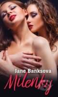 Kniha: Milenky (Jane Banksová). Čas, 2023 Kniha: Milenky (Jane Banksová). Čas, 2023