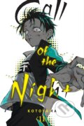 Kniha: Call of the Night 11 (Kotoyama). Viz Media, 2023 Kniha: Call of the Night 11 (Kotoyama). Viz Media, 2023