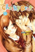 Kniha: Cheeky Brat, Vol. 1 (Miyuki Mitsubachi). Little, Brown, 2021 Kniha: Cheeky Brat, Vol. 1 (Miyuki Mitsubachi). Little, Brown, 2021