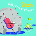 Kniha: Bach (YoYo Books). YoYo Books, 2023 Kniha: Bach (YoYo Books). YoYo Books, 2023