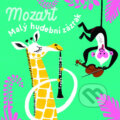 Kniha: Mozart (YoYo Books). YoYo Books, 2023 Kniha: Mozart (YoYo Books). YoYo Books, 2023