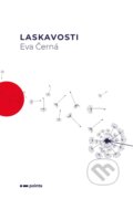 E-kniha: Laskavosti (Eva Černá), 2022 E-kniha: Laskavosti (Eva Černá), 2022
