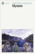 Kniha: Ulysses (James Joyce). Penguin Books, 2026 Kniha: Ulysses (James Joyce). Penguin Books, 2026