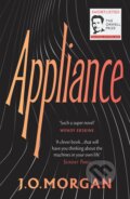 Kniha: Appliance (J.O. Morgan). Vintage, 2023 Kniha: Appliance (J.O. Morgan). Vintage, 2023