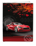 Památník A5 Red Speed (Stil calendars). Stil calendars, 2023 Památník A5 Red Speed (Stil calendars). Stil calendars, 2023