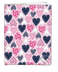 Památník A5 Hearts (Stil calendars). Stil calendars, 2023 Památník A5 Hearts (Stil calendars). Stil calendars, 2023