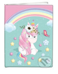 Památník A5 Rainbow Unicorn (Stil calendars). Stil calendars, 2023 Památník A5 Rainbow Unicorn (Stil calendars). Stil calendars, 2023