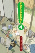 Kniha: Yotsuba&!, Vol. 4 (Kiyohiko Azuma). Little, Brown, 2009 Kniha: Yotsuba&!, Vol. 4 (Kiyohiko Azuma). Little, Brown, 2009