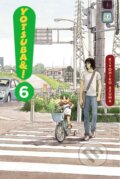 Kniha: Yotsuba&!, Vol. 6 (Kiyohiko Azuma). Little, Brown, 2009 Kniha: Yotsuba&!, Vol. 6 (Kiyohiko Azuma). Little, Brown, 2009