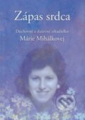 Kniha: Zápas srdca (Axima). Axima, 2022 Kniha: Zápas srdca (Axima). Axima, 2022