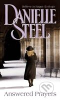 Kniha: Answered Prayers (Danielle Steel). Transworld, 2003 Kniha: Answered Prayers (Danielle Steel). Transworld, 2003