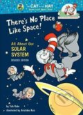 Kniha: There´s No Place Like Space! (Tish Rabe). Random House, 1999 Kniha: There´s No Place Like Space! (Tish Rabe). Random House, 1999