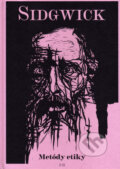 Kniha: Metódy etiky I-II (Henry Sidgwick). Atény nad Torysou, 2023 Kniha: Metódy etiky I-II (Henry Sidgwick). Atény nad Torysou, 2023