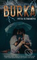 E-kniha: Búrka (Iveta Klemanová) E-kniha: Búrka (Iveta Klemanová)