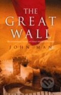 Kniha: The Great Wall (John Man). Transworld Kniha: The Great Wall (John Man). Transworld