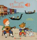 Kniha: Mon petit Vivaldi (Emilie Collet). Interforum Editis, 2016 Kniha: Mon petit Vivaldi (Emilie Collet). Interforum Editis, 2016