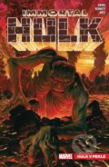 Kniha: Immortal Hulk 3 (Al Ewing). Crew, 2023 Kniha: Immortal Hulk 3 (Al Ewing). Crew, 2023