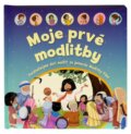 Kniha: Moje prvé modlitby (Gustavo Mazali a Jacob Vium-Olesen). Slovenská biblická spoločnosť, 2022 Kniha: Moje prvé modlitby (Gustavo Mazali a Jacob Vium-Olesen). Slovenská biblická spoločnosť, 2022