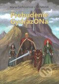 Kniha: Prebudenie GydrazONa (Mária Čechovičová-Ochabová). Vydavateľstvo Spolku slovenských spisovateľov, 2023 Kniha: Prebudenie GydrazONa (Mária Čechovičová-Ochabová). Vydavateľstvo Spolku slovenských spisovateľov, 2023