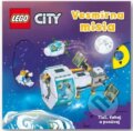 Kniha: Lego City: Vesmírna misia (Svojtka&Co.). Svojtka&Co., 2023 Kniha: Lego City: Vesmírna misia (Svojtka&Co.). Svojtka&Co., 2023