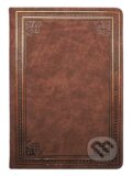 Notes Antique Agate (Spektrum grafik). Spektrum grafik, 2023 Notes Antique Agate (Spektrum grafik). Spektrum grafik, 2023