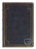 Notes Antique Zapphire (Spektrum grafik). Spektrum grafik, 2023 Notes Antique Zapphire (Spektrum grafik). Spektrum grafik, 2023