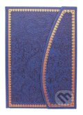 Notes Magnetic Lazurite (Spektrum grafik). Spektrum grafik, 2023 Notes Magnetic Lazurite (Spektrum grafik). Spektrum grafik, 2023