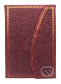 Notes Magnetic Ruby (Spektrum grafik). Spektrum grafik, 2023 Notes Magnetic Ruby (Spektrum grafik). Spektrum grafik, 2023