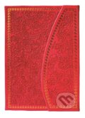 Notes Magnetic Coral (Spektrum grafik). Spektrum grafik, 2023 Notes Magnetic Coral (Spektrum grafik). Spektrum grafik, 2023