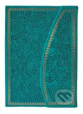 Notes Magnetic Emerald (Spektrum grafik). Spektrum grafik, 2023 Notes Magnetic Emerald (Spektrum grafik). Spektrum grafik, 2023