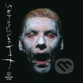 Hudební CD: Rammstein: Sehnsucht LP (Hudobné albumy). Hudobné albumy, 2023 Hudební CD: Rammstein: Sehnsucht LP (Hudobné albumy). Hudobné albumy, 2023