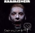 Rammstein:  Du Hast / Spiel Mit Mir 7&quot; LP - Rammstein, Hudobné albumy, 2023