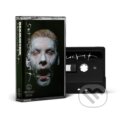 Hudobné CD: Rammstein: Sehnsucht MC (Hudobné albumy). Hudobné albumy, 2023 Hudobné CD: Rammstein: Sehnsucht MC (Hudobné albumy). Hudobné albumy, 2023