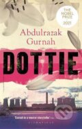 Kniha: Dottie (Abdulrazak Gurnah). Bloomsbury, 2022 Kniha: Dottie (Abdulrazak Gurnah). Bloomsbury, 2022