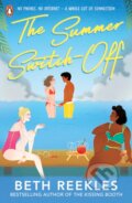 Kniha: The Summer Switch-Off (Beth Reekles). Penguin Books, 2023 Kniha: The Summer Switch-Off (Beth Reekles). Penguin Books, 2023