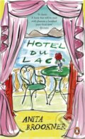 Kniha: Hotel du Lac (Anita Brookner). Penguin Books, 2023 Kniha: Hotel du Lac (Anita Brookner). Penguin Books, 2023