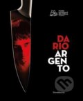 Kniha: Dario Argento: The Exhibition (Marcelo Garofalo). Silvana, 2022 Kniha: Dario Argento: The Exhibition (Marcelo Garofalo). Silvana, 2022