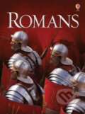 Kniha: Romans (Katie Daynes). Usborne, 2015 Kniha: Romans (Katie Daynes). Usborne, 2015