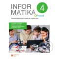 Kniha: Informatika v pohodě 4 - pracovní učebnice (Taktik). Taktik, 2023 Kniha: Informatika v pohodě 4 - pracovní učebnice (Taktik). Taktik, 2023
