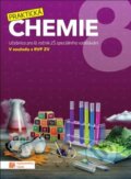 Kniha: Praktická chemie 8 (Taktik). Taktik, 2023 Kniha: Praktická chemie 8 (Taktik). Taktik, 2023