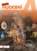 Kniha: Hravá hudební výchova 4 - pracovní sešit (Taktik). Taktik, 2023 Kniha: Hravá hudební výchova 4 - pracovní sešit (Taktik). Taktik, 2023