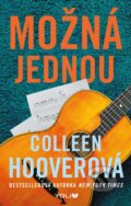 Kniha: Možná jednou (Colleen Hoover). YOLi CZ, 2023 Kniha: Možná jednou (Colleen Hoover). YOLi CZ, 2023